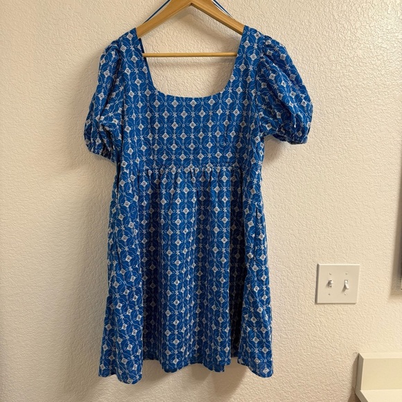 Rhode x Target Mini Dress Size Medium - Picture 3 of 4
